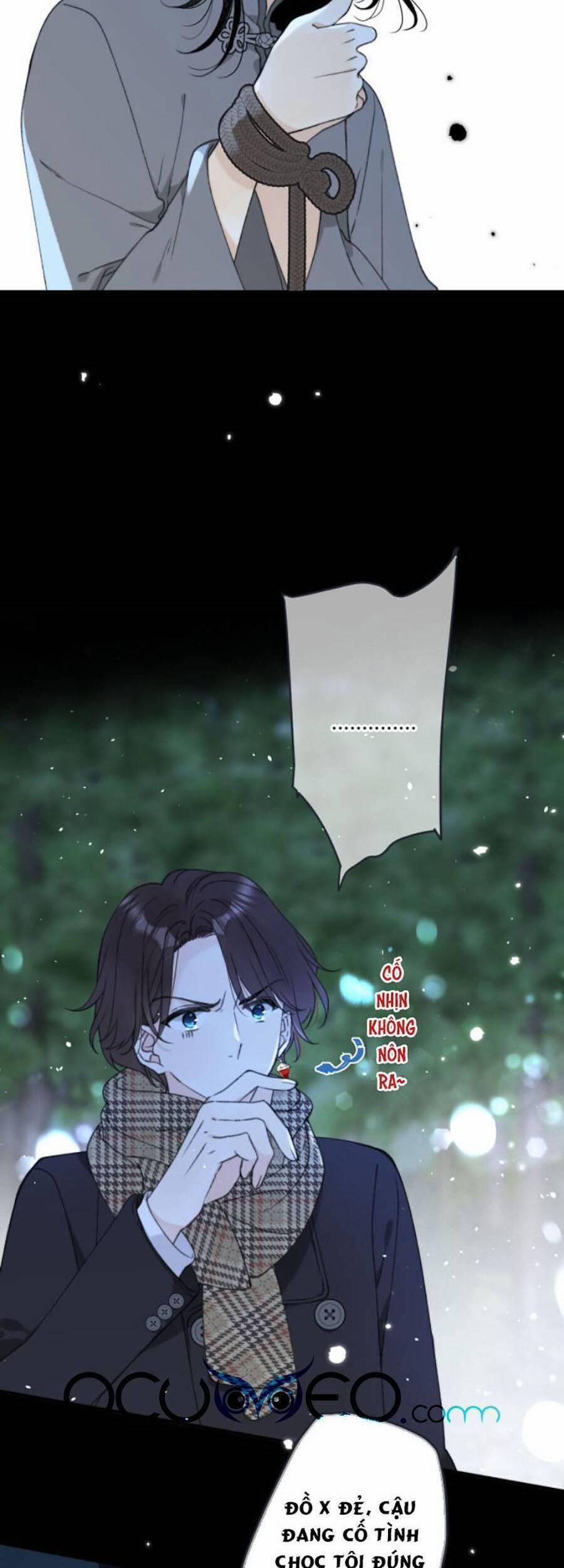 Lâu Tiểu Thư, Lại Gặp Nhau Rồi 81 trang 4