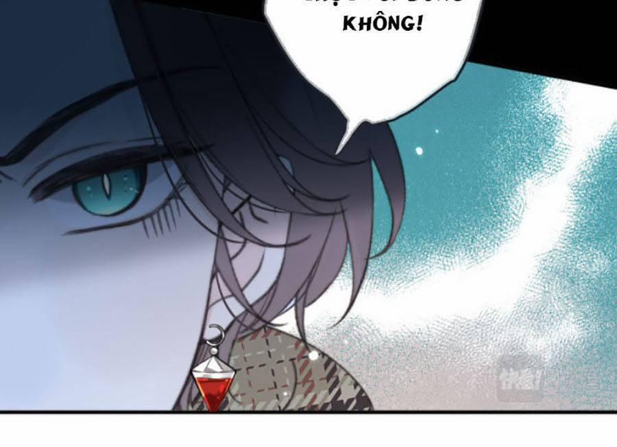 Lâu Tiểu Thư, Lại Gặp Nhau Rồi 81 trang 5