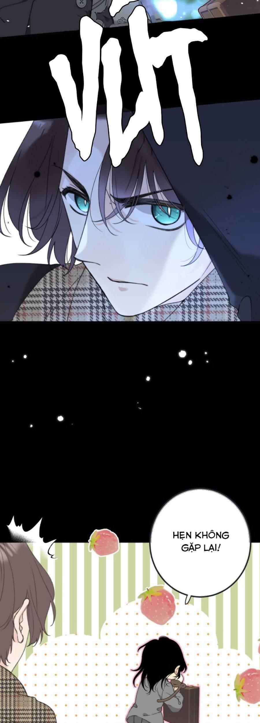 Lâu Tiểu Thư, Lại Gặp Nhau Rồi 81 trang 8