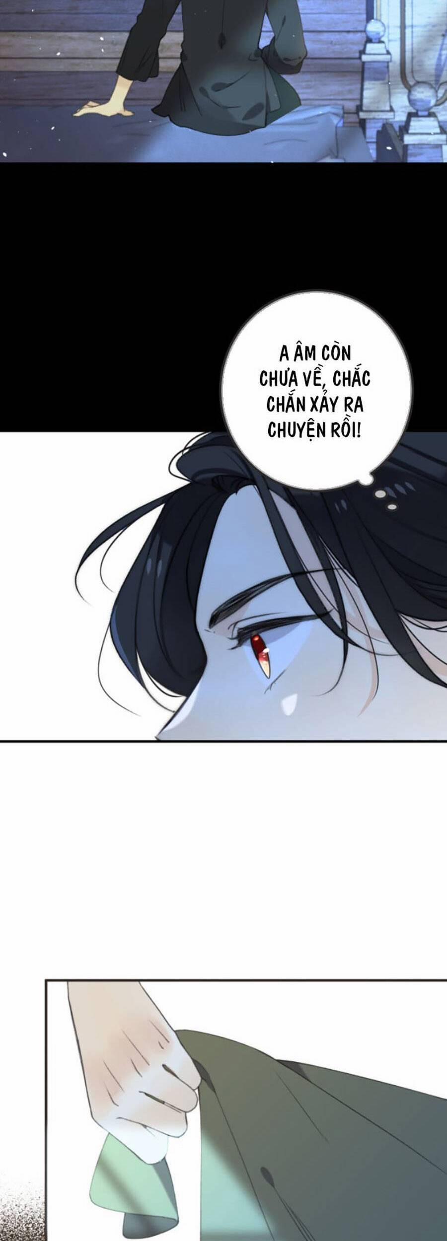 Lâu Tiểu Thư, Lại Gặp Nhau Rồi 82 trang 10