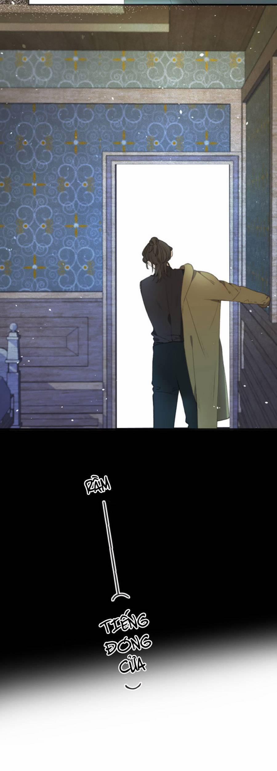 Lâu Tiểu Thư, Lại Gặp Nhau Rồi 82 trang 11