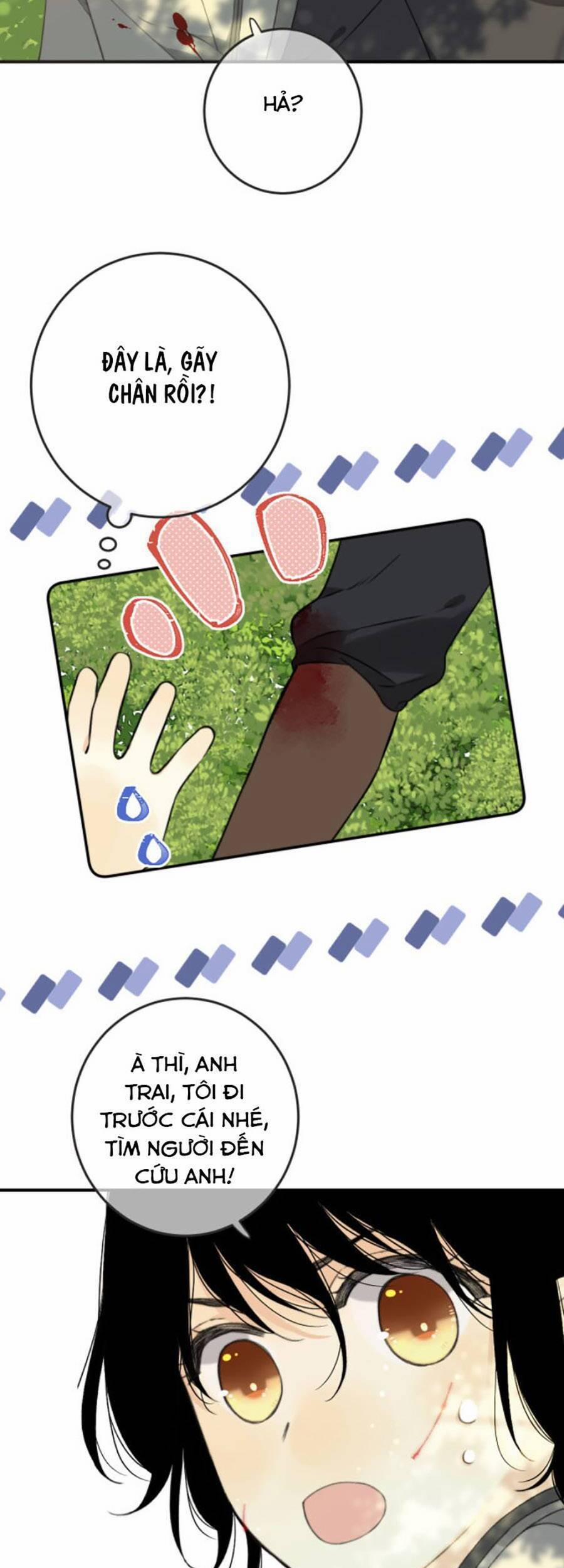 Lâu Tiểu Thư, Lại Gặp Nhau Rồi 82 trang 16