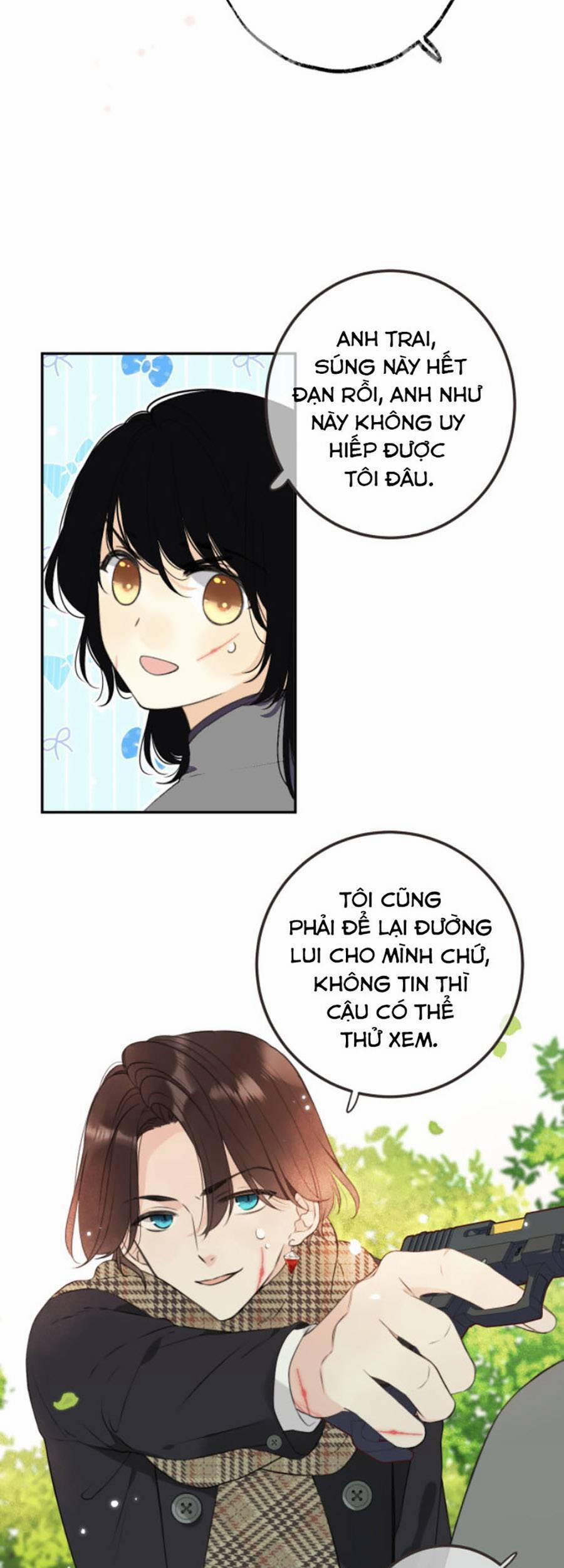 Lâu Tiểu Thư, Lại Gặp Nhau Rồi 82 trang 18