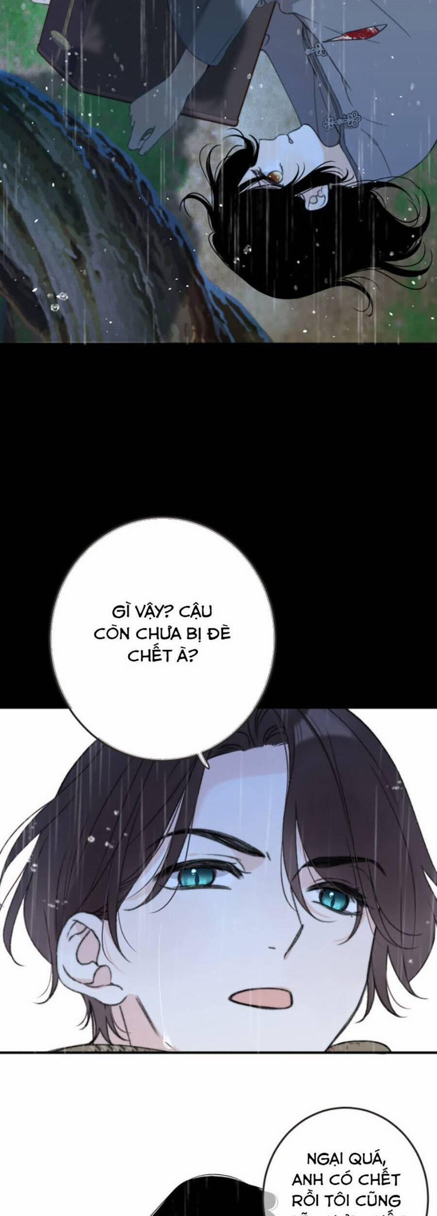 Lâu Tiểu Thư, Lại Gặp Nhau Rồi 82 trang 2