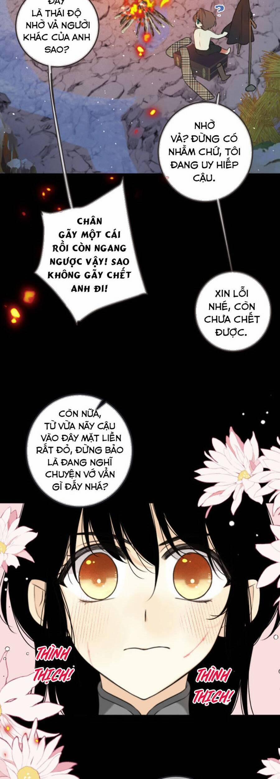 Lâu Tiểu Thư, Lại Gặp Nhau Rồi 82 trang 23