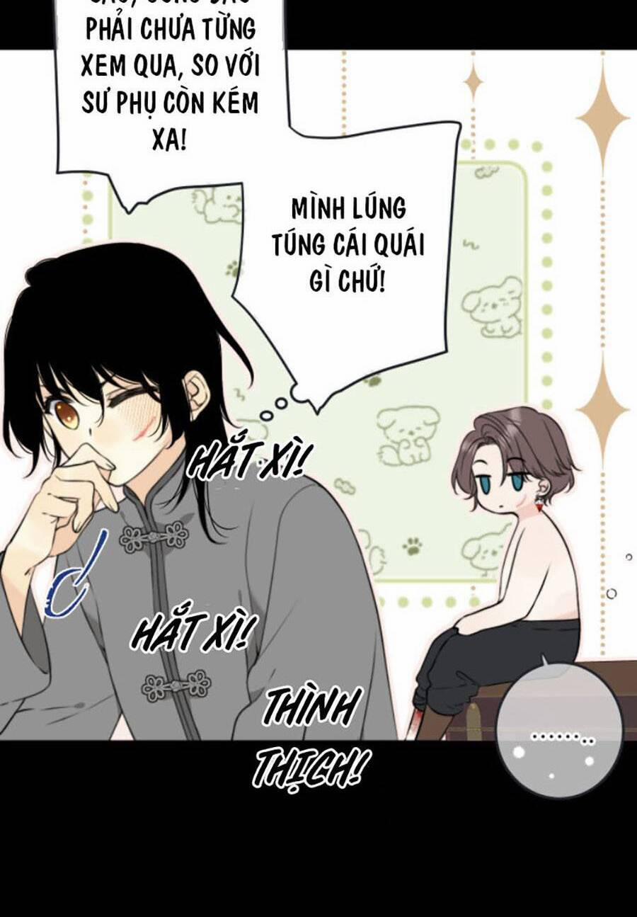 Lâu Tiểu Thư, Lại Gặp Nhau Rồi 82 trang 25