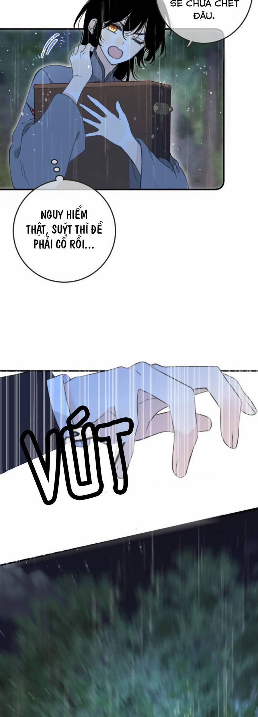 Lâu Tiểu Thư, Lại Gặp Nhau Rồi 82 trang 3