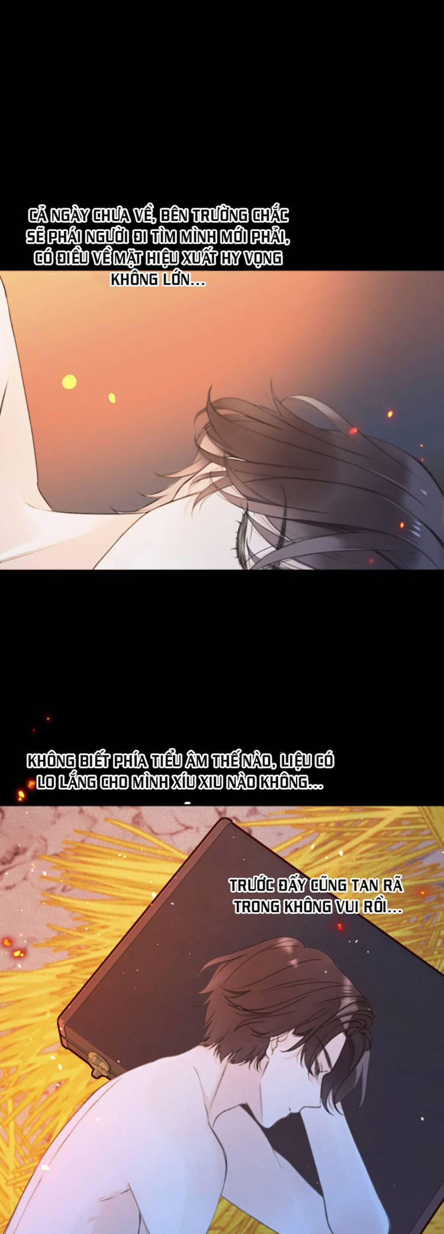 Lâu Tiểu Thư, Lại Gặp Nhau Rồi 82 trang 30