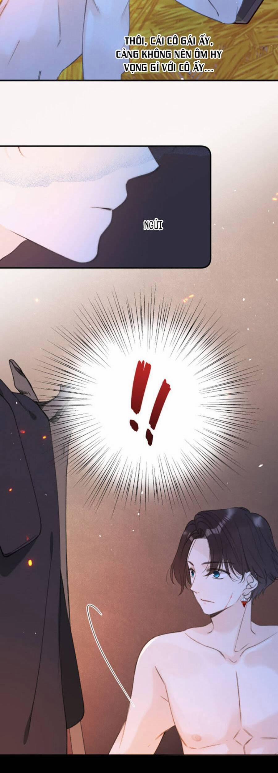 Lâu Tiểu Thư, Lại Gặp Nhau Rồi 82 trang 31