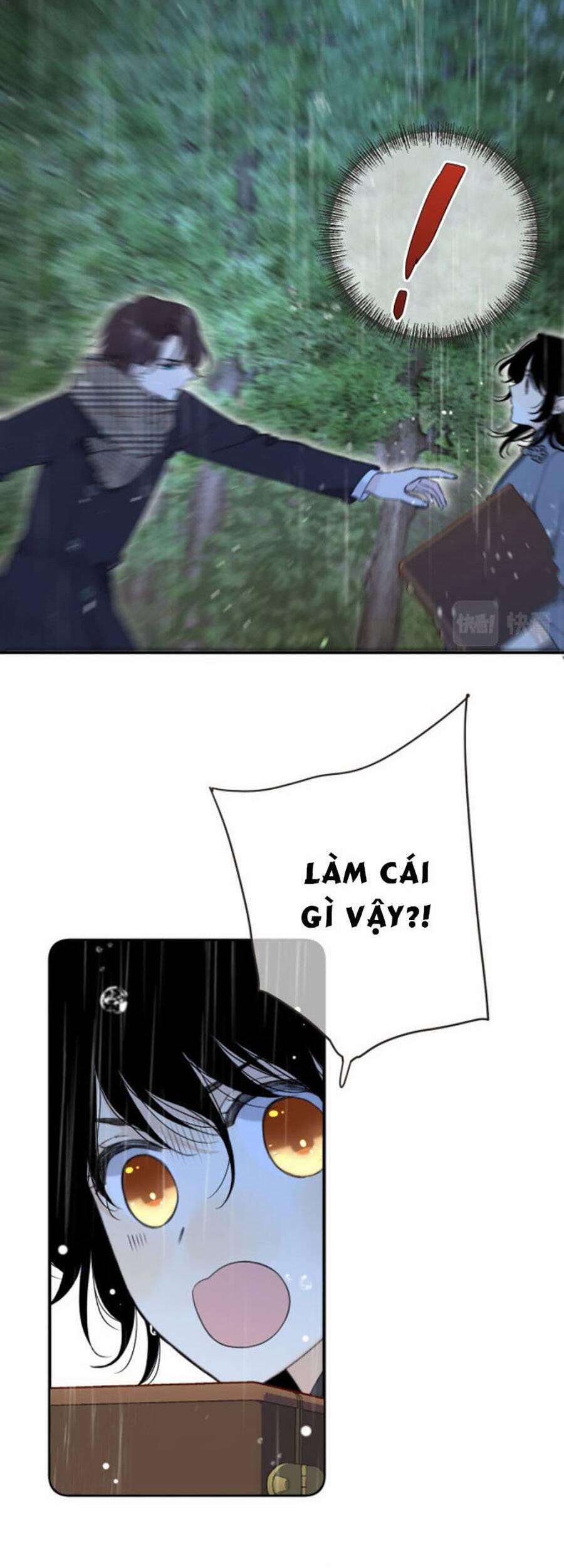 Lâu Tiểu Thư, Lại Gặp Nhau Rồi 82 trang 4