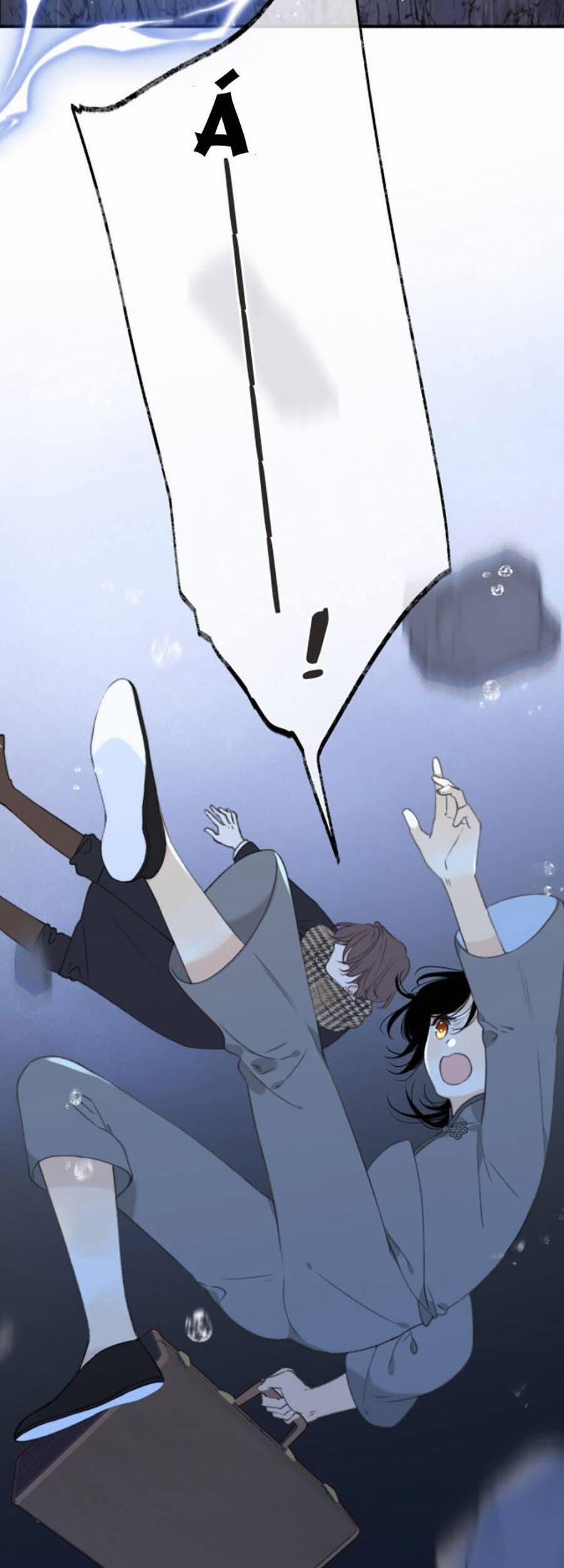 Lâu Tiểu Thư, Lại Gặp Nhau Rồi 82 trang 8