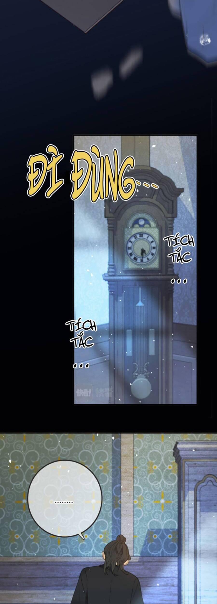 Lâu Tiểu Thư, Lại Gặp Nhau Rồi 82 trang 9