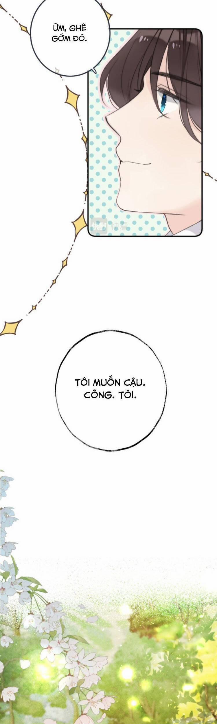 Lâu Tiểu Thư, Lại Gặp Nhau Rồi 83 trang 14