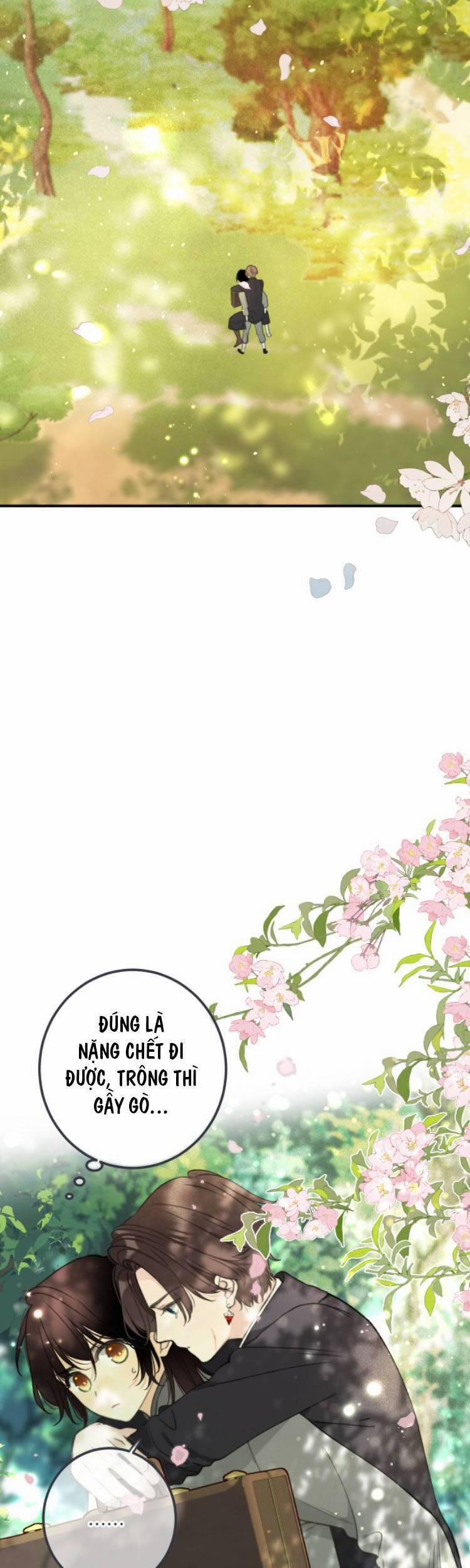 Lâu Tiểu Thư, Lại Gặp Nhau Rồi 83 trang 15