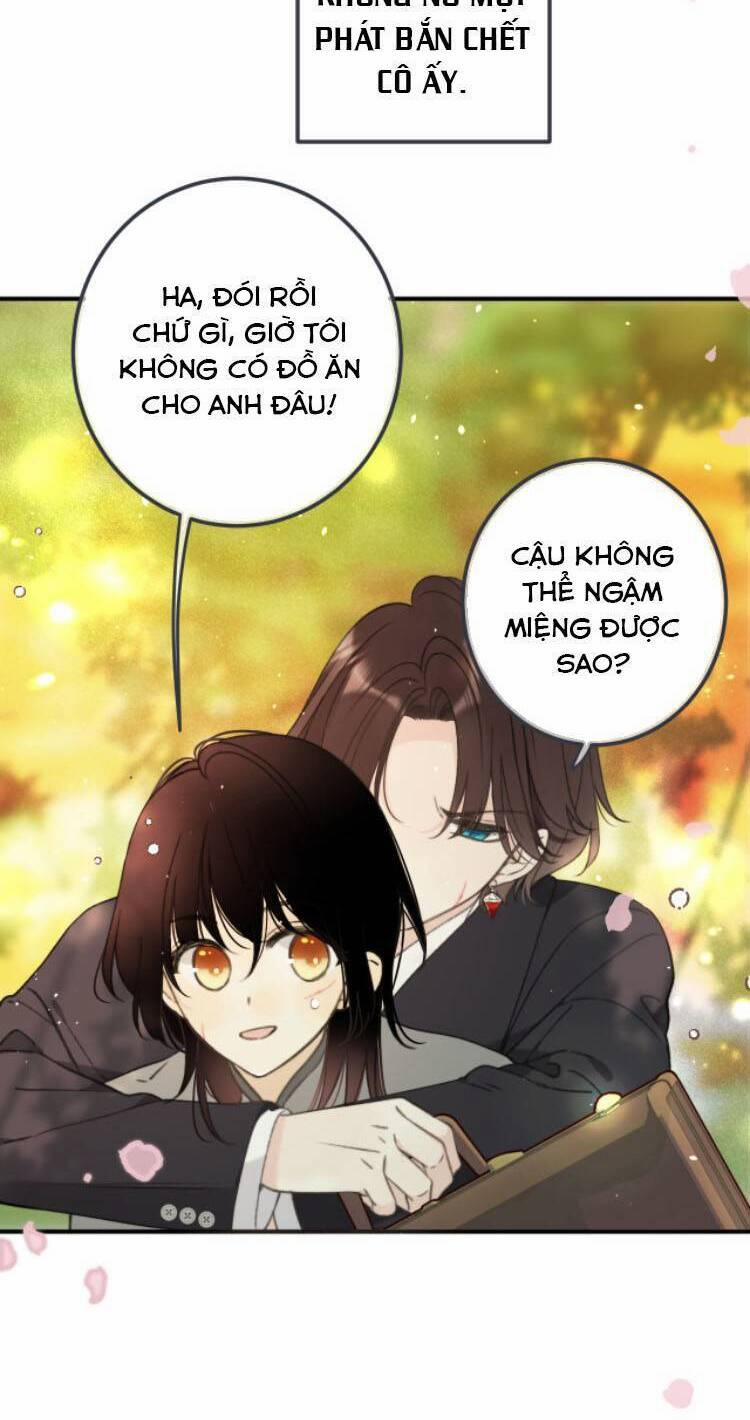 Lâu Tiểu Thư, Lại Gặp Nhau Rồi 83 trang 18