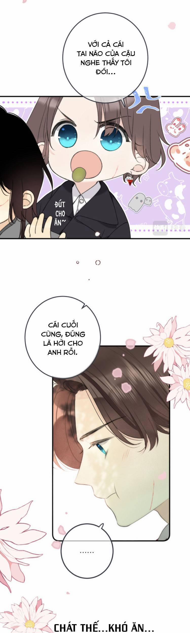 Lâu Tiểu Thư, Lại Gặp Nhau Rồi 83 trang 19