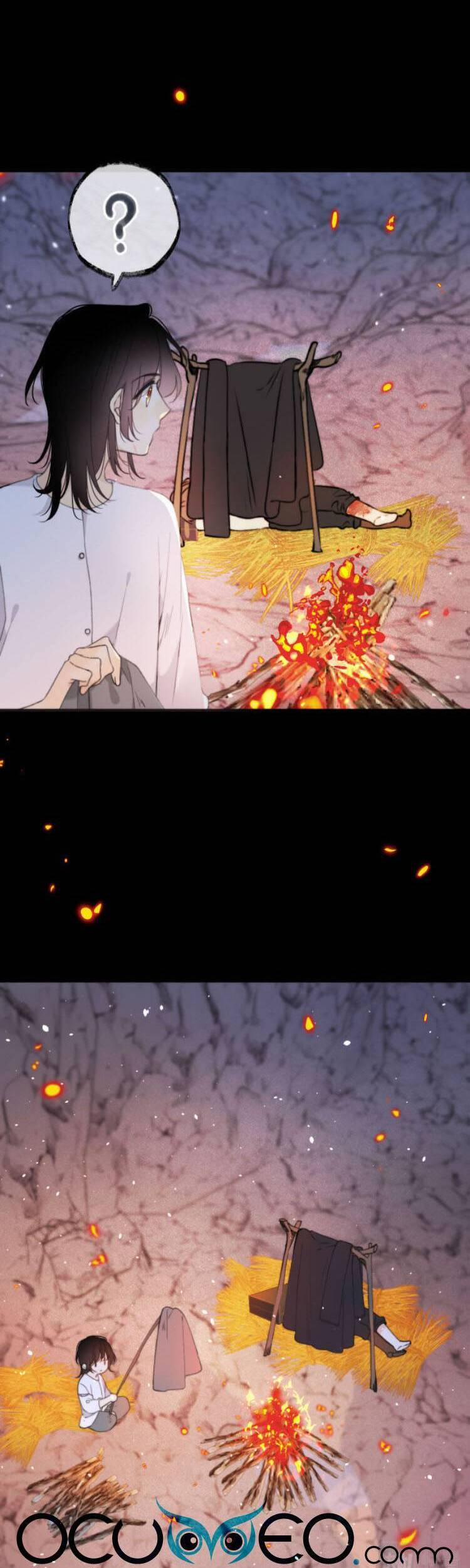 Lâu Tiểu Thư, Lại Gặp Nhau Rồi 83 trang 2