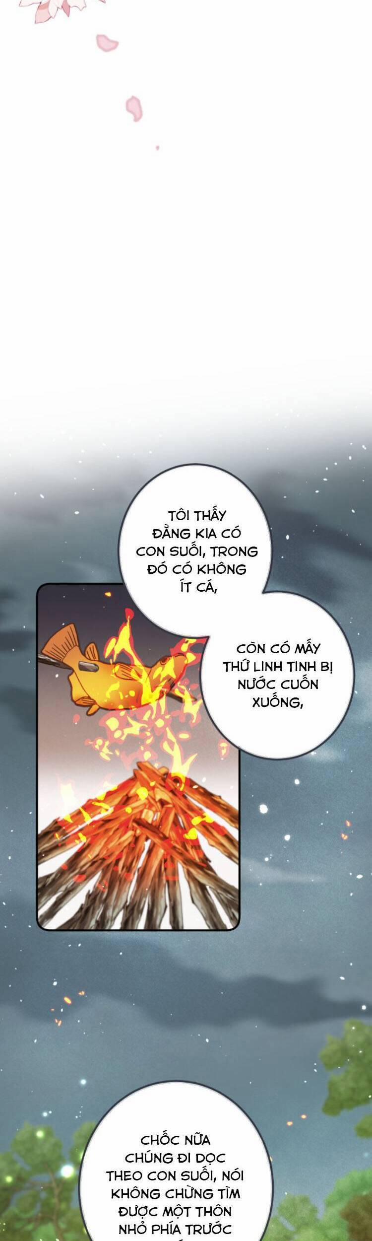 Lâu Tiểu Thư, Lại Gặp Nhau Rồi 83 trang 20