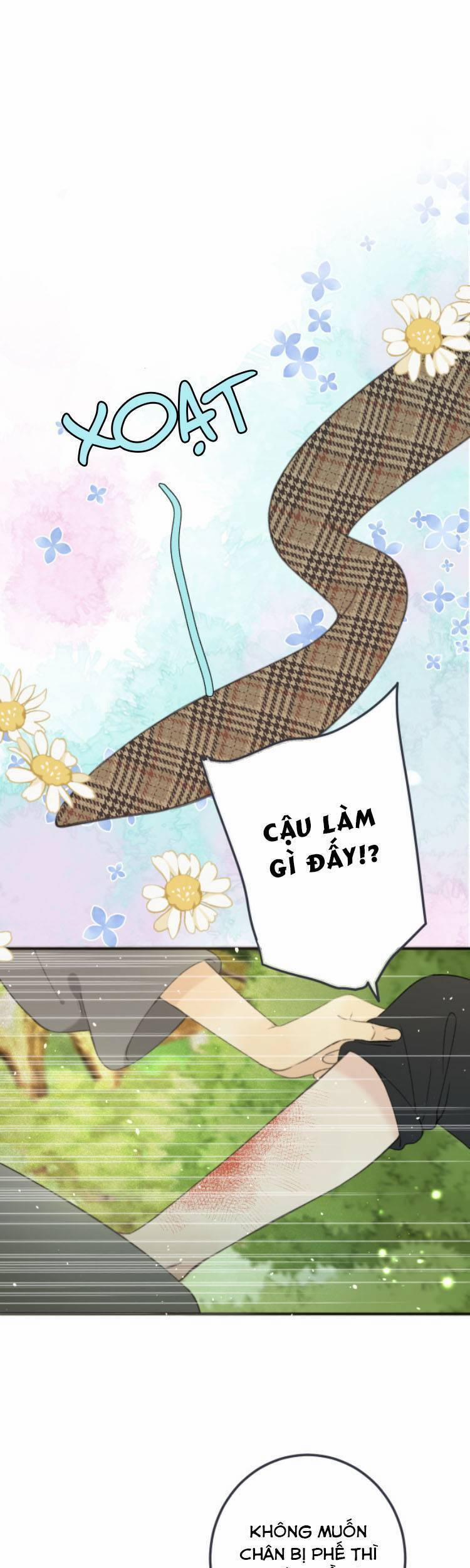 Lâu Tiểu Thư, Lại Gặp Nhau Rồi 83 trang 25