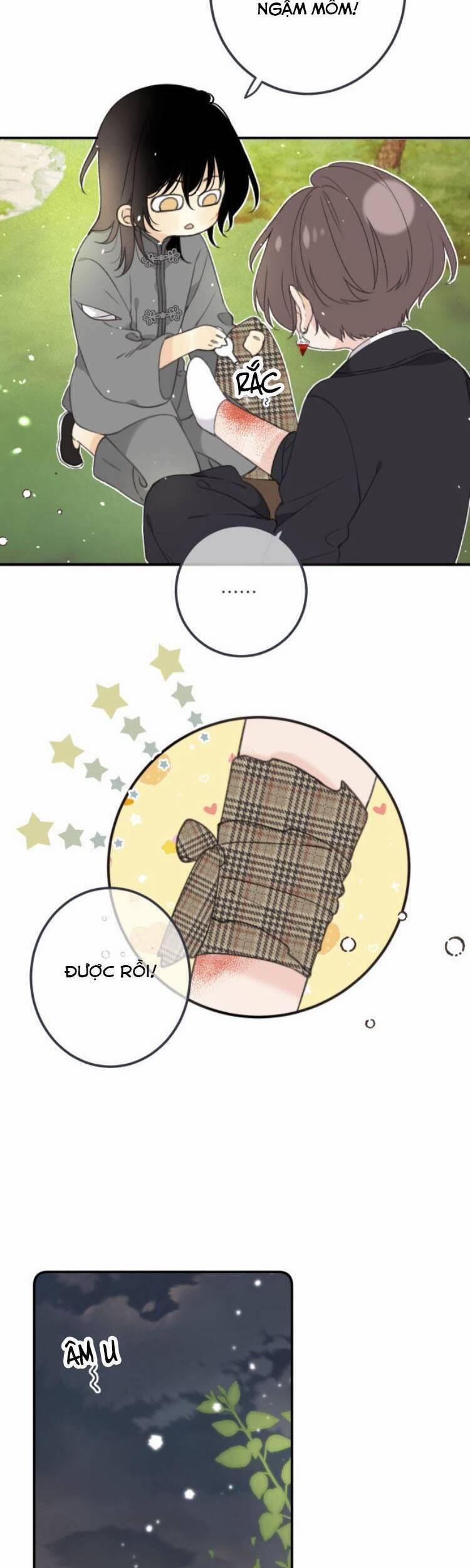 Lâu Tiểu Thư, Lại Gặp Nhau Rồi 83 trang 26