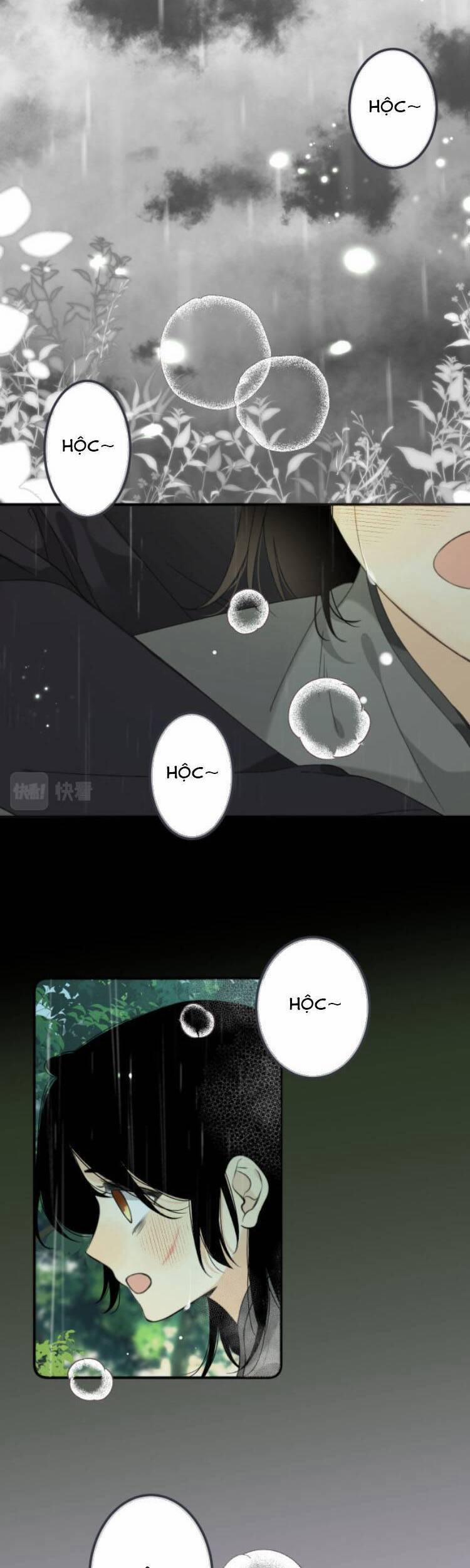 Lâu Tiểu Thư, Lại Gặp Nhau Rồi 83 trang 28