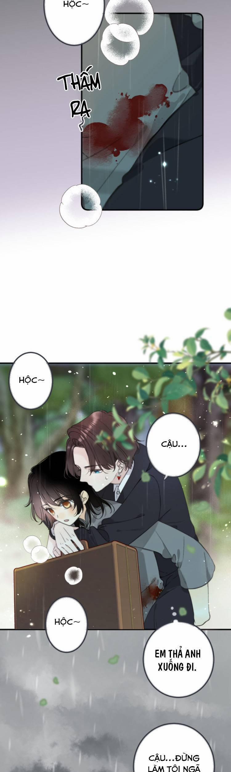 Lâu Tiểu Thư, Lại Gặp Nhau Rồi 83 trang 29