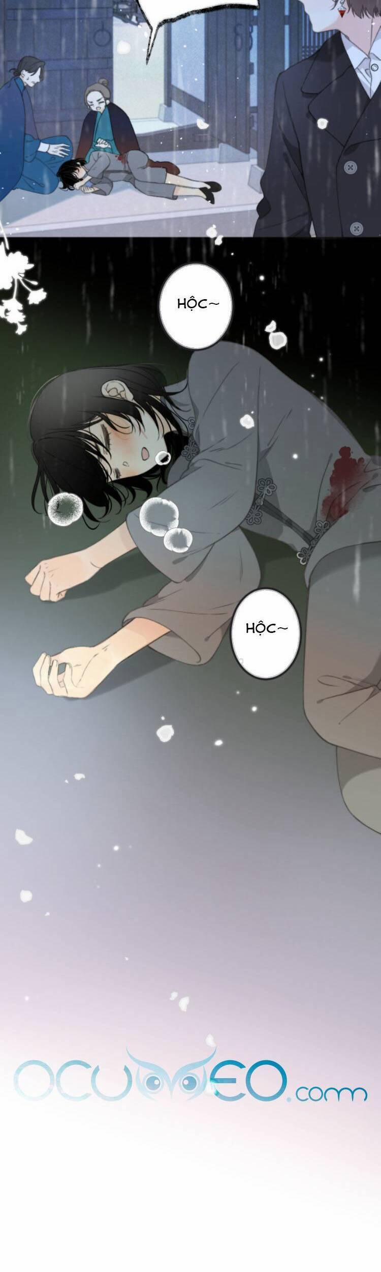 Lâu Tiểu Thư, Lại Gặp Nhau Rồi 83 trang 36