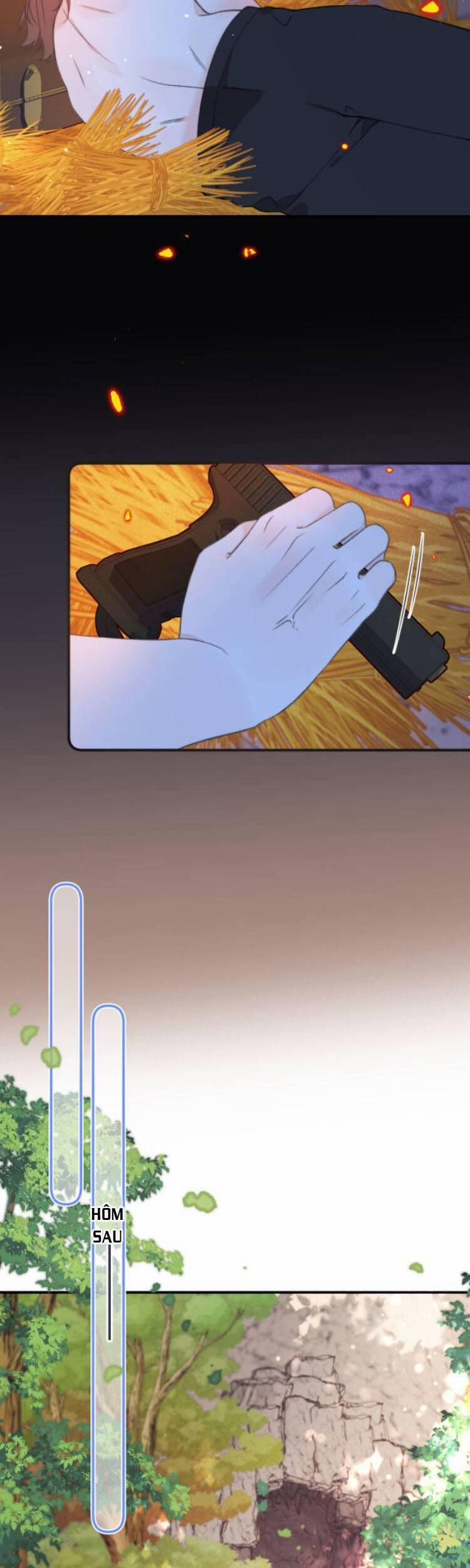 Lâu Tiểu Thư, Lại Gặp Nhau Rồi 83 trang 4