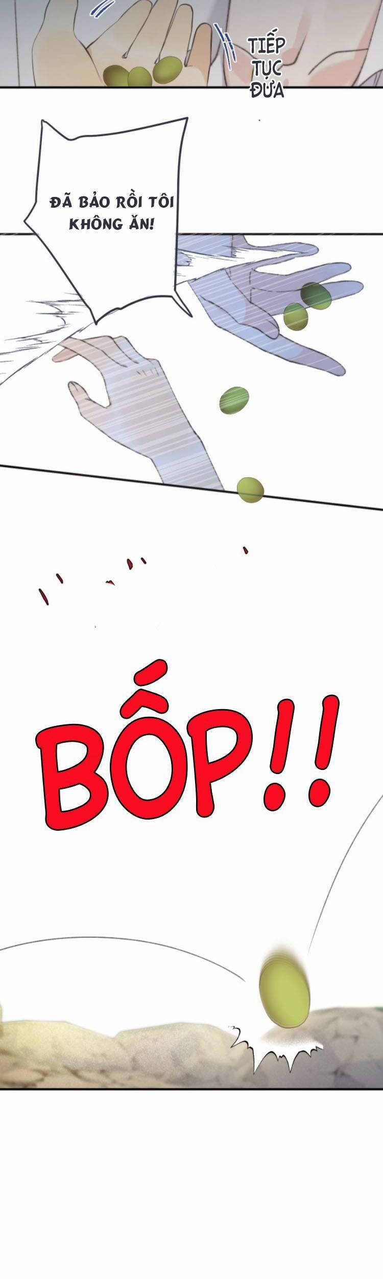 Lâu Tiểu Thư, Lại Gặp Nhau Rồi 83 trang 8