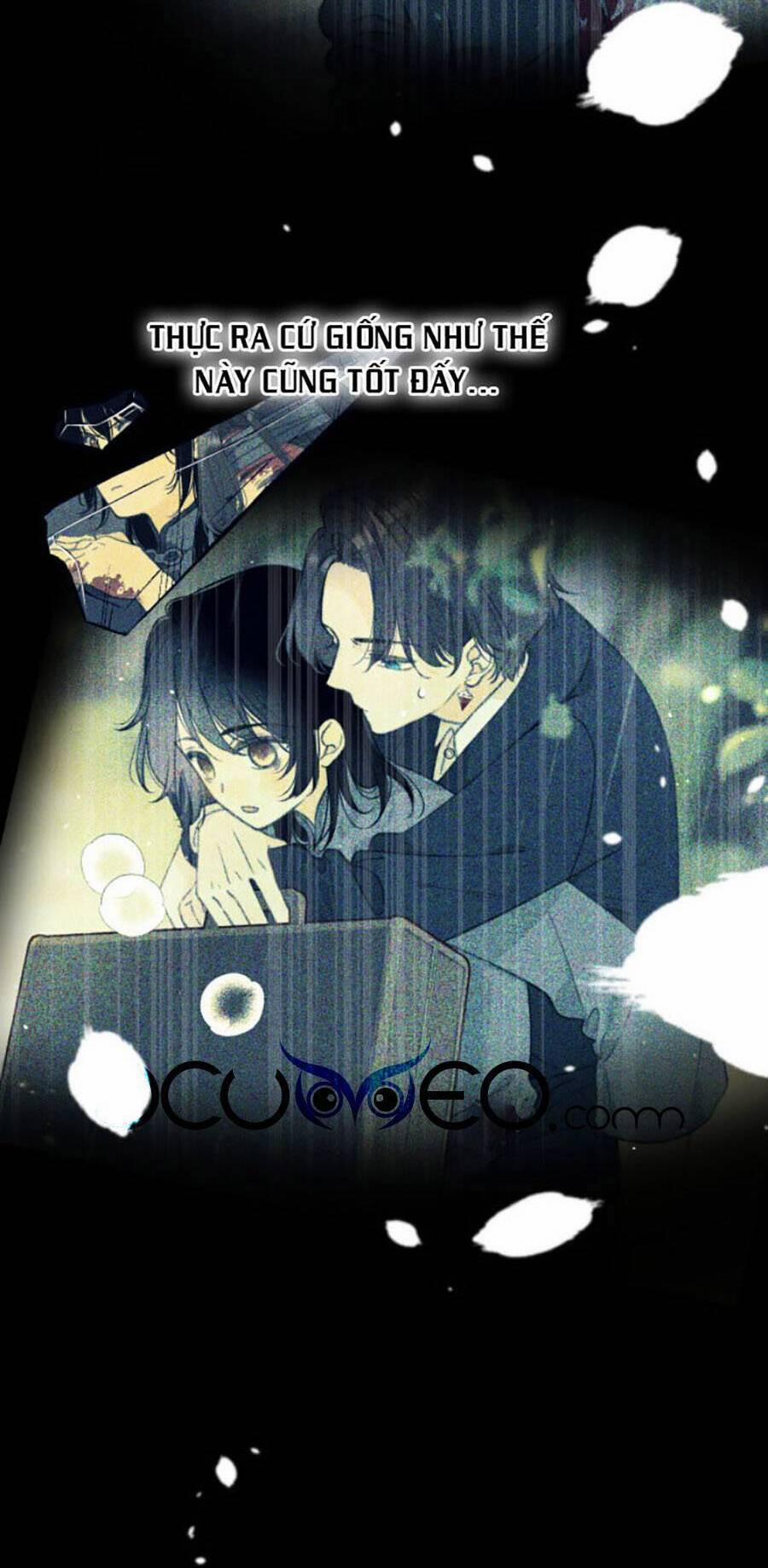 Lâu Tiểu Thư, Lại Gặp Nhau Rồi 84 trang 10