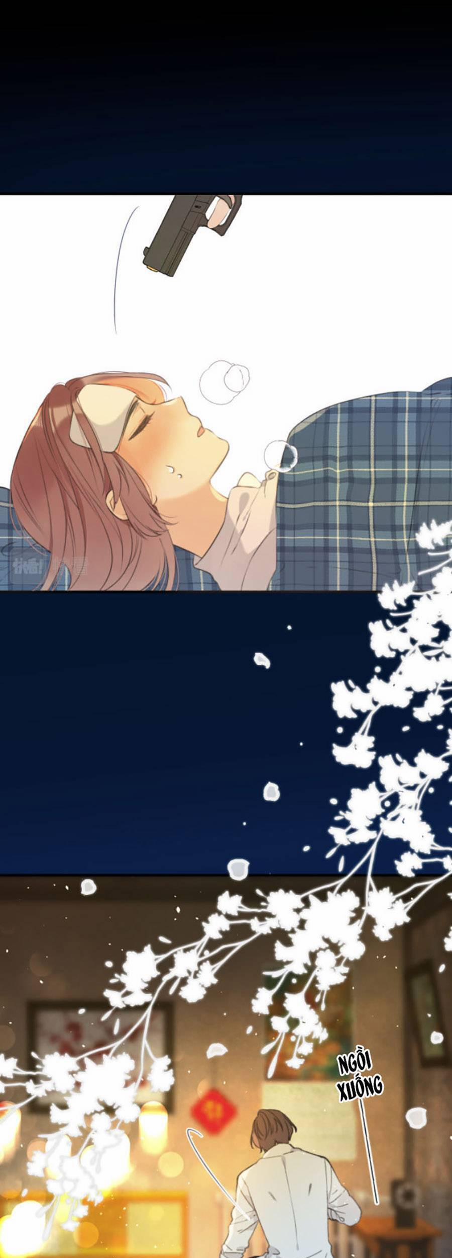 Lâu Tiểu Thư, Lại Gặp Nhau Rồi 84 trang 11