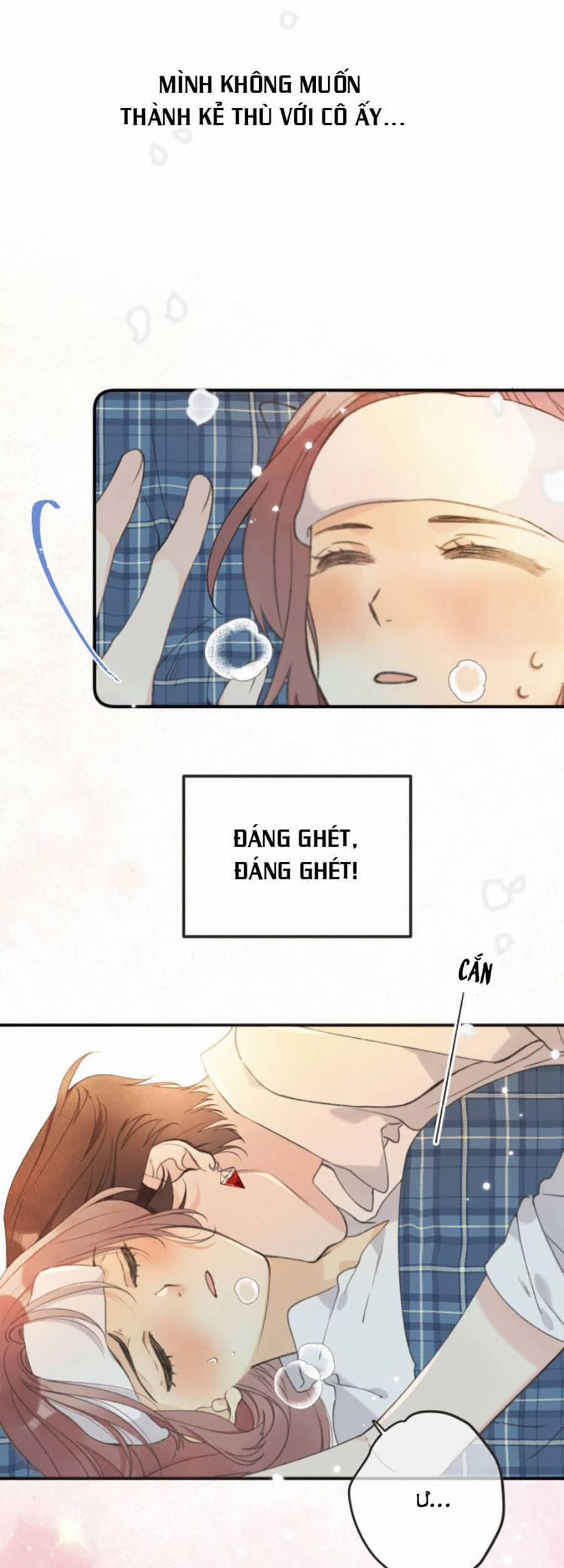 Lâu Tiểu Thư, Lại Gặp Nhau Rồi 84 trang 13