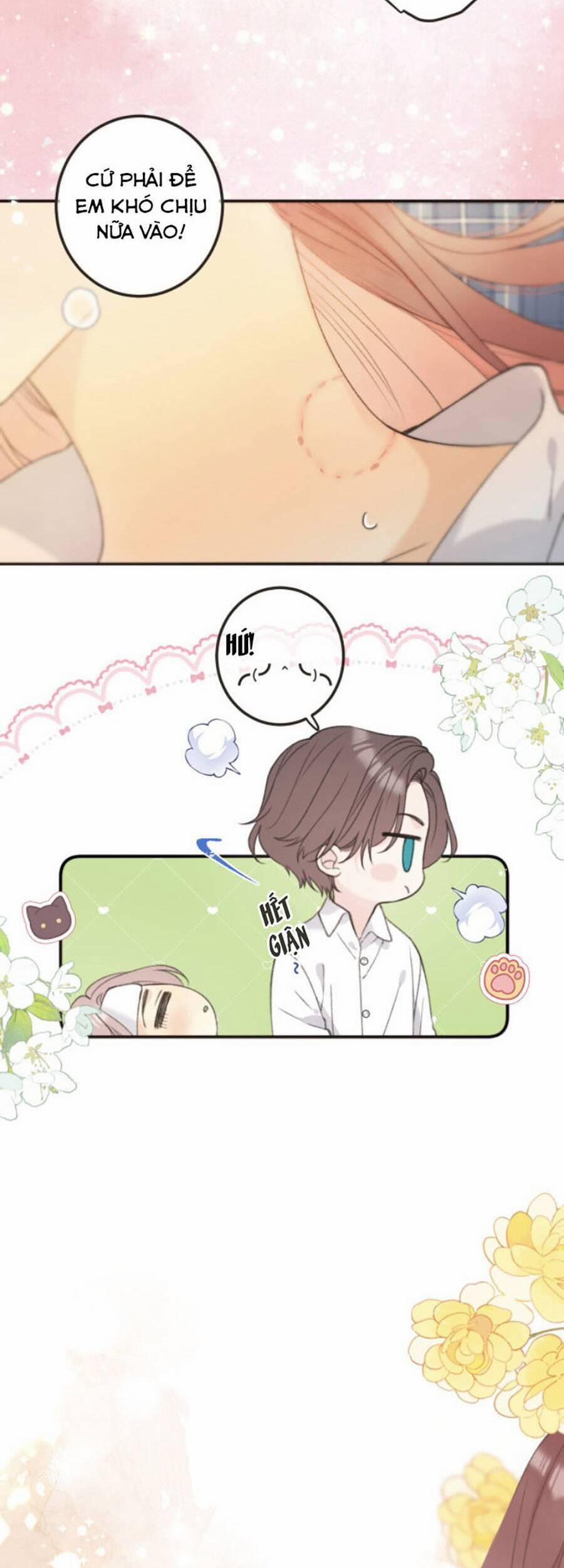 Lâu Tiểu Thư, Lại Gặp Nhau Rồi 84 trang 14