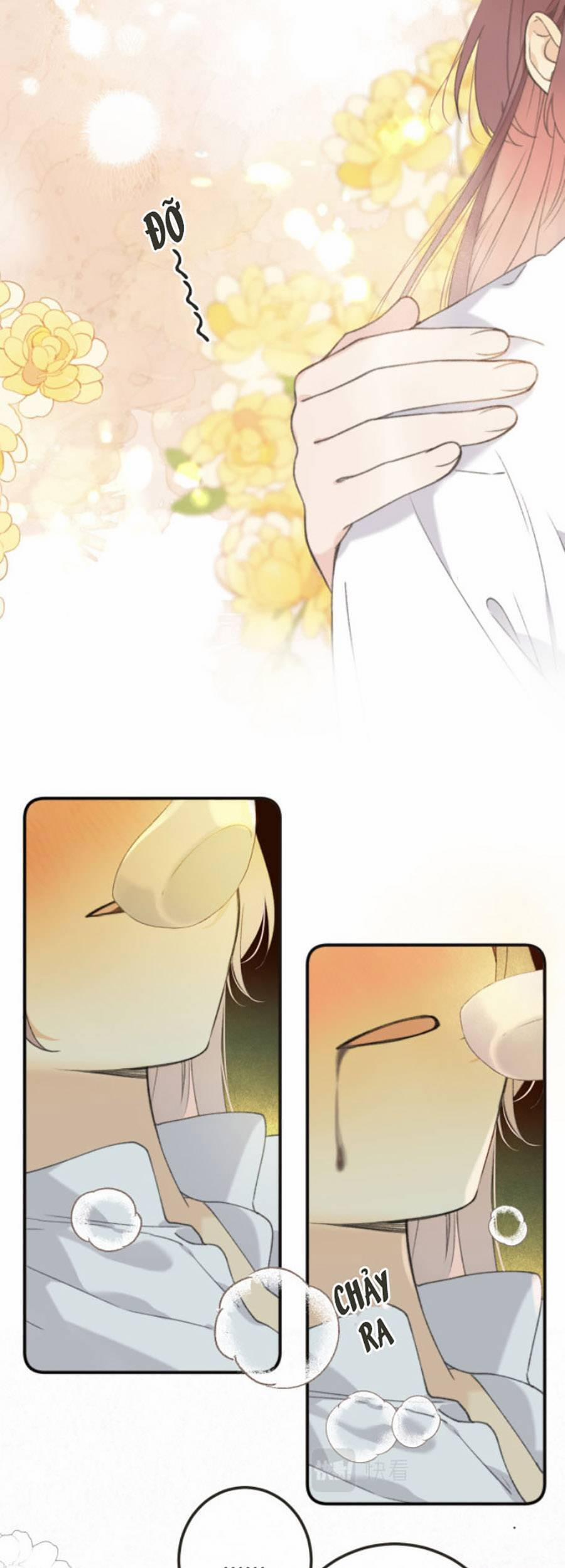 Lâu Tiểu Thư, Lại Gặp Nhau Rồi 84 trang 15