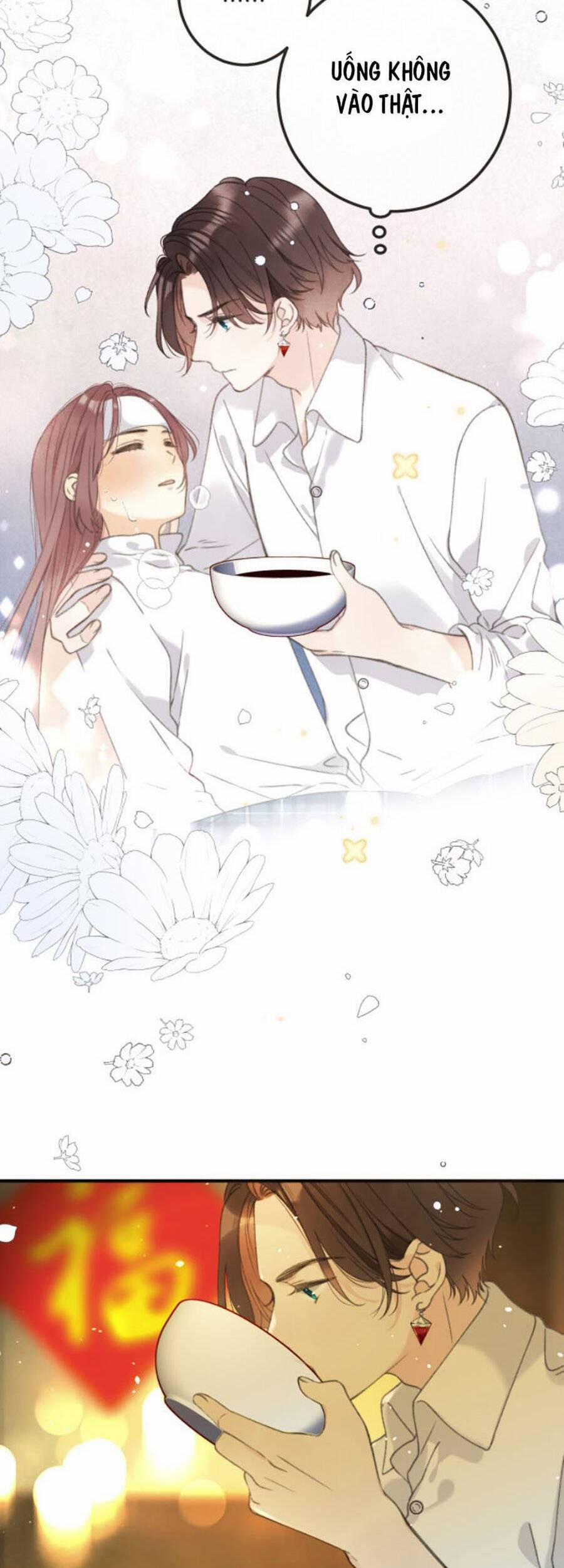 Lâu Tiểu Thư, Lại Gặp Nhau Rồi 84 trang 16