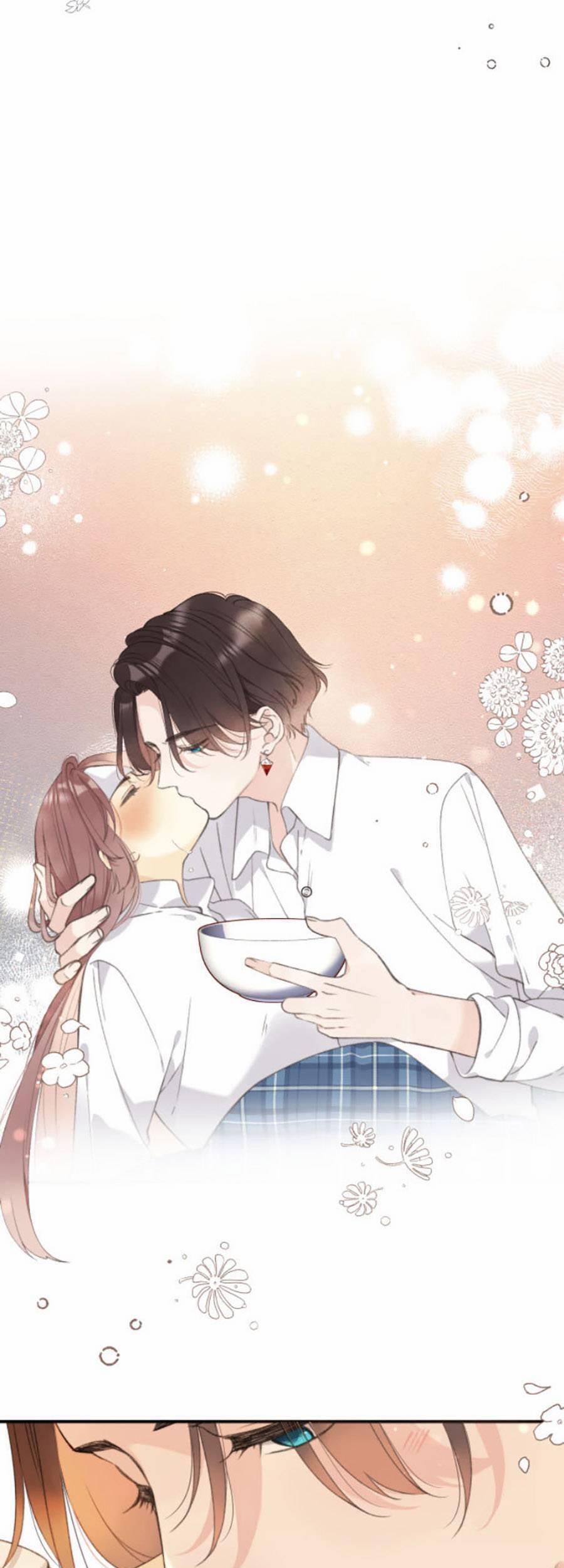 Lâu Tiểu Thư, Lại Gặp Nhau Rồi 84 trang 18