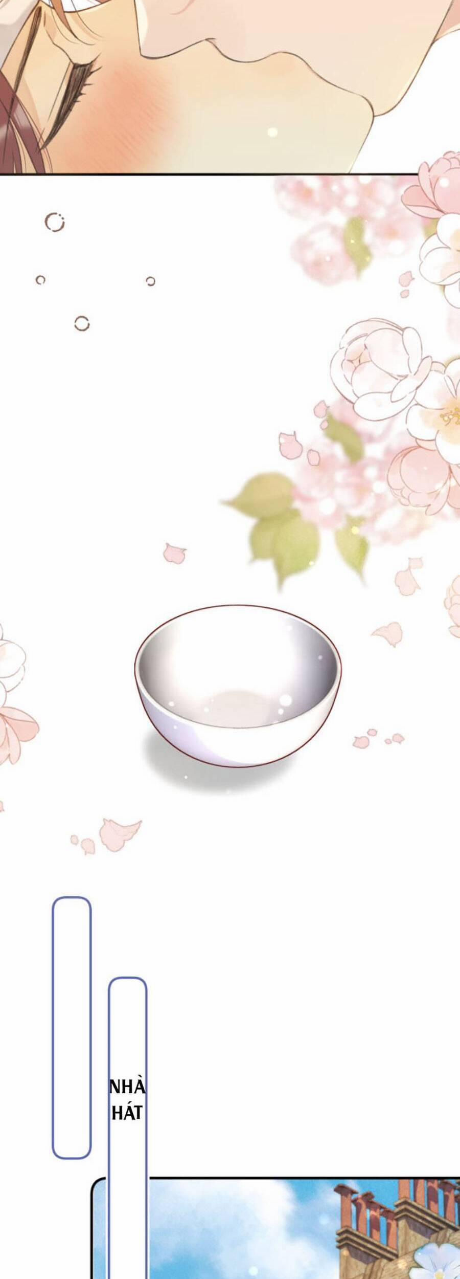 Lâu Tiểu Thư, Lại Gặp Nhau Rồi 84 trang 19