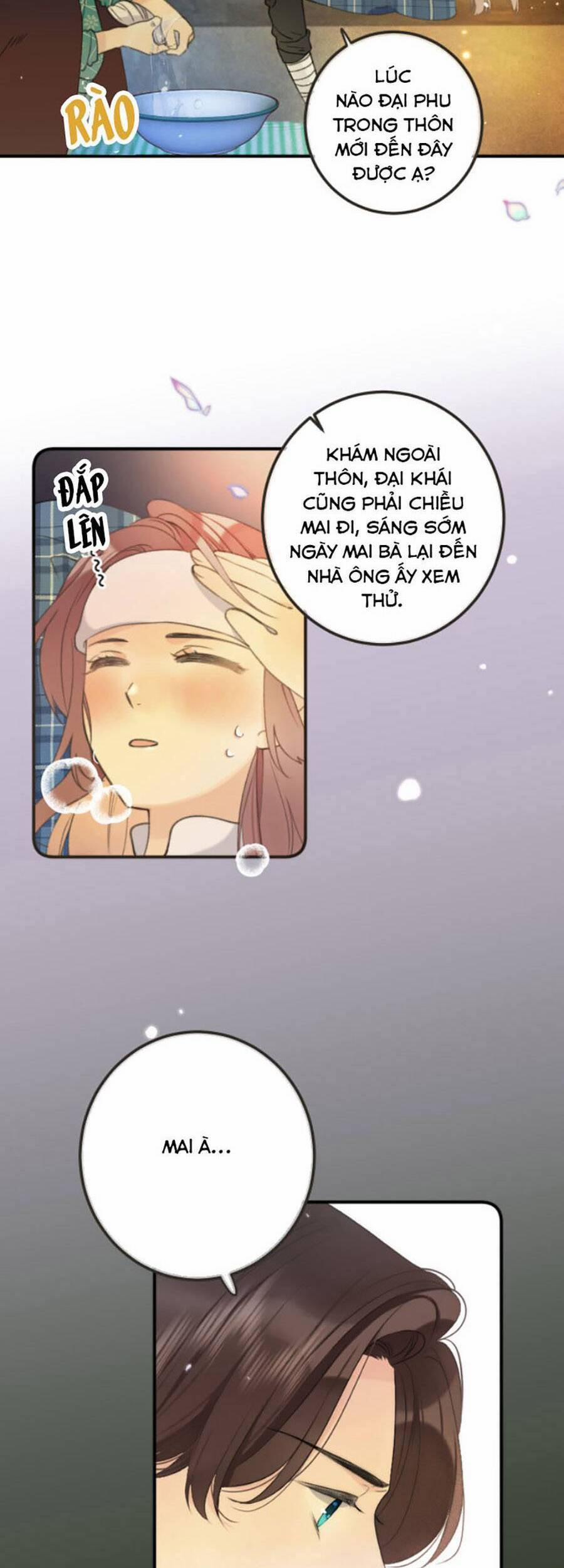 Lâu Tiểu Thư, Lại Gặp Nhau Rồi 84 trang 2