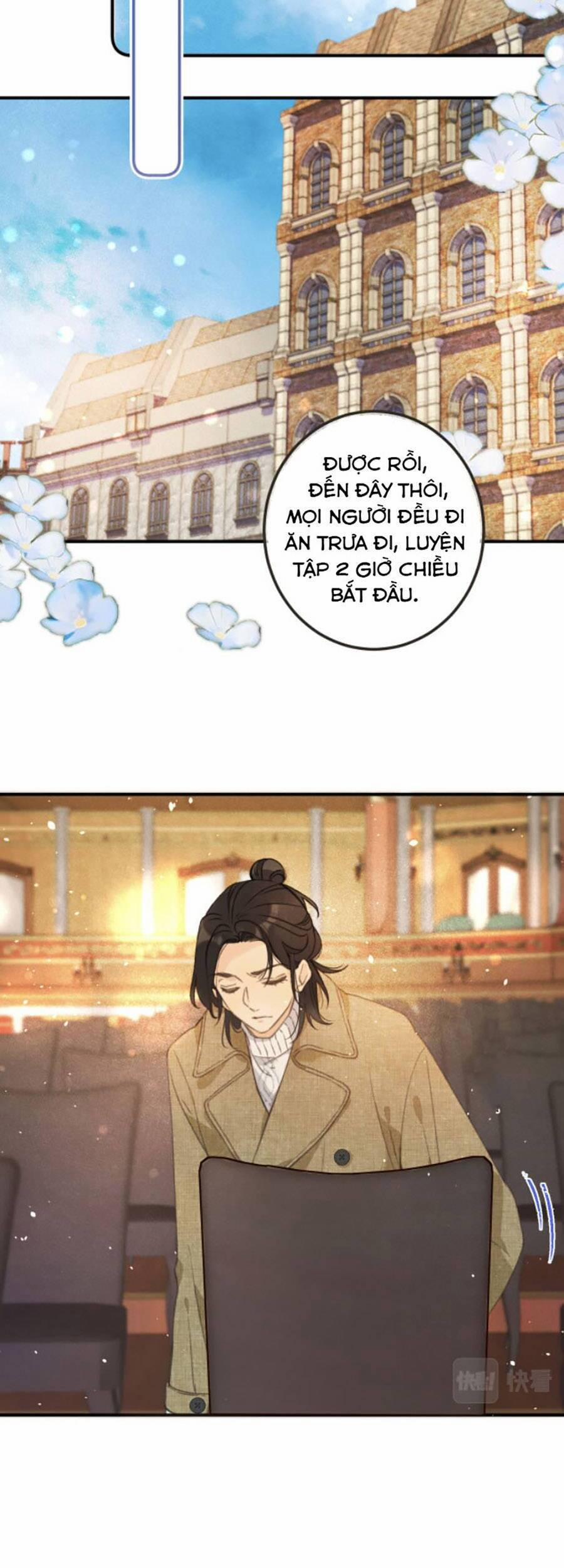 Lâu Tiểu Thư, Lại Gặp Nhau Rồi 84 trang 20