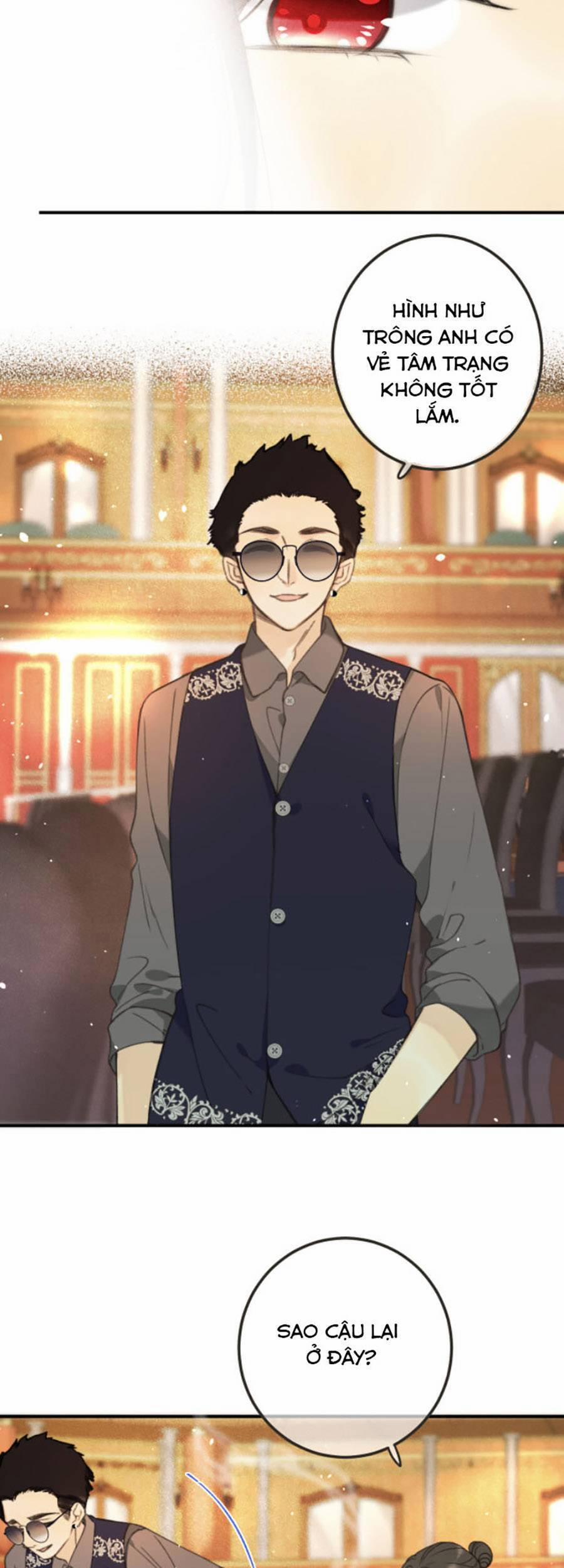 Lâu Tiểu Thư, Lại Gặp Nhau Rồi 84 trang 22