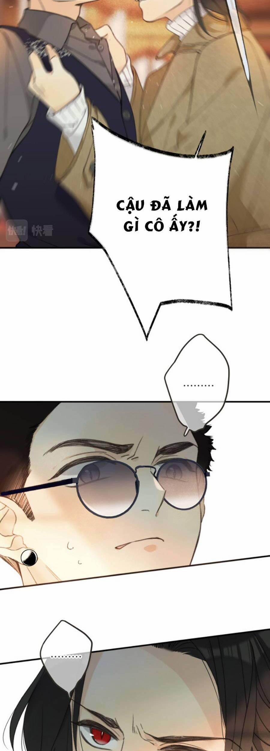 Lâu Tiểu Thư, Lại Gặp Nhau Rồi 84 trang 27