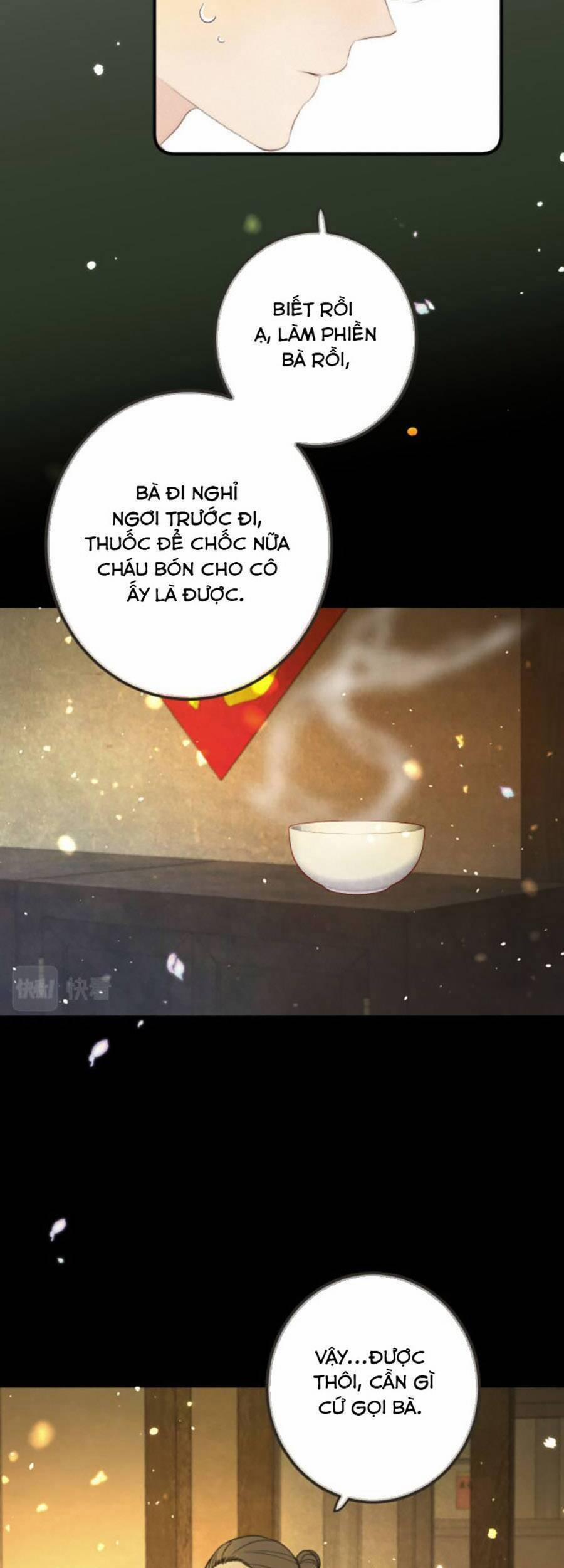 Lâu Tiểu Thư, Lại Gặp Nhau Rồi 84 trang 3