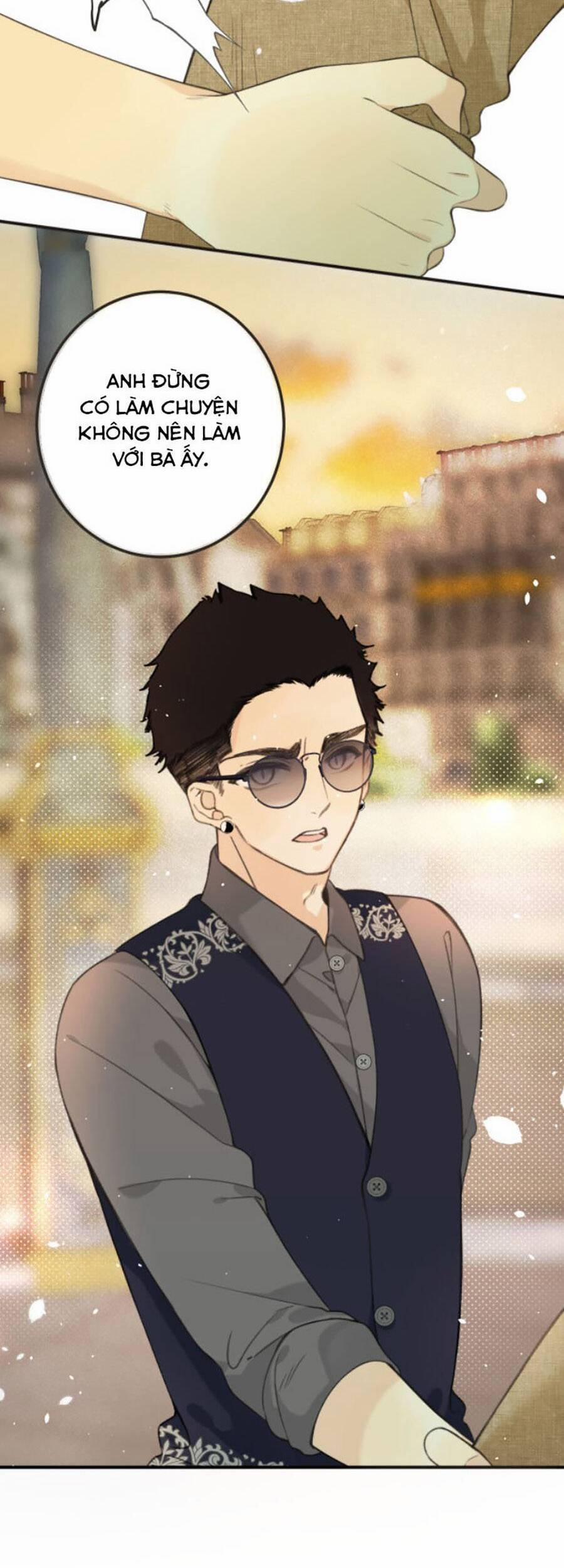 Lâu Tiểu Thư, Lại Gặp Nhau Rồi 84 trang 30