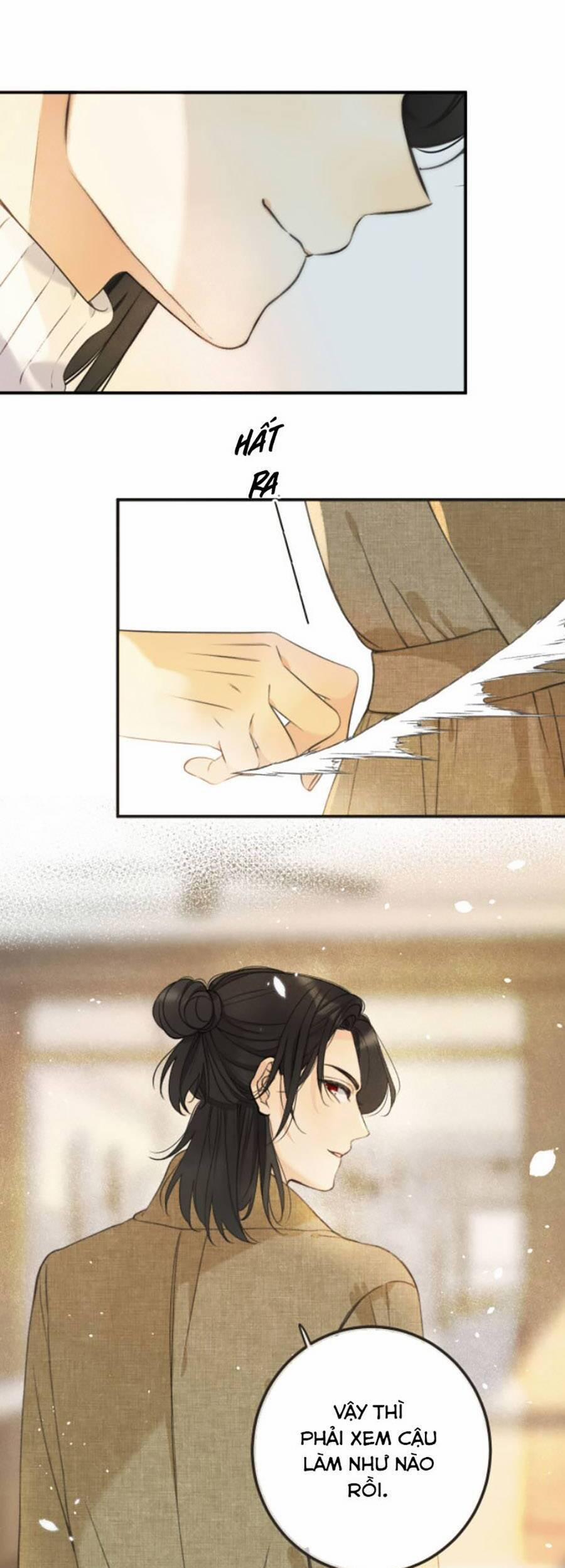 Lâu Tiểu Thư, Lại Gặp Nhau Rồi 84 trang 31