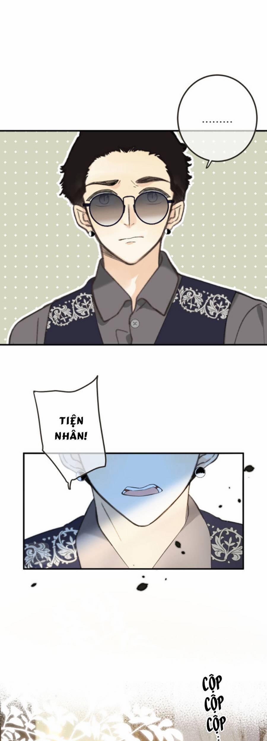 Lâu Tiểu Thư, Lại Gặp Nhau Rồi 84 trang 33