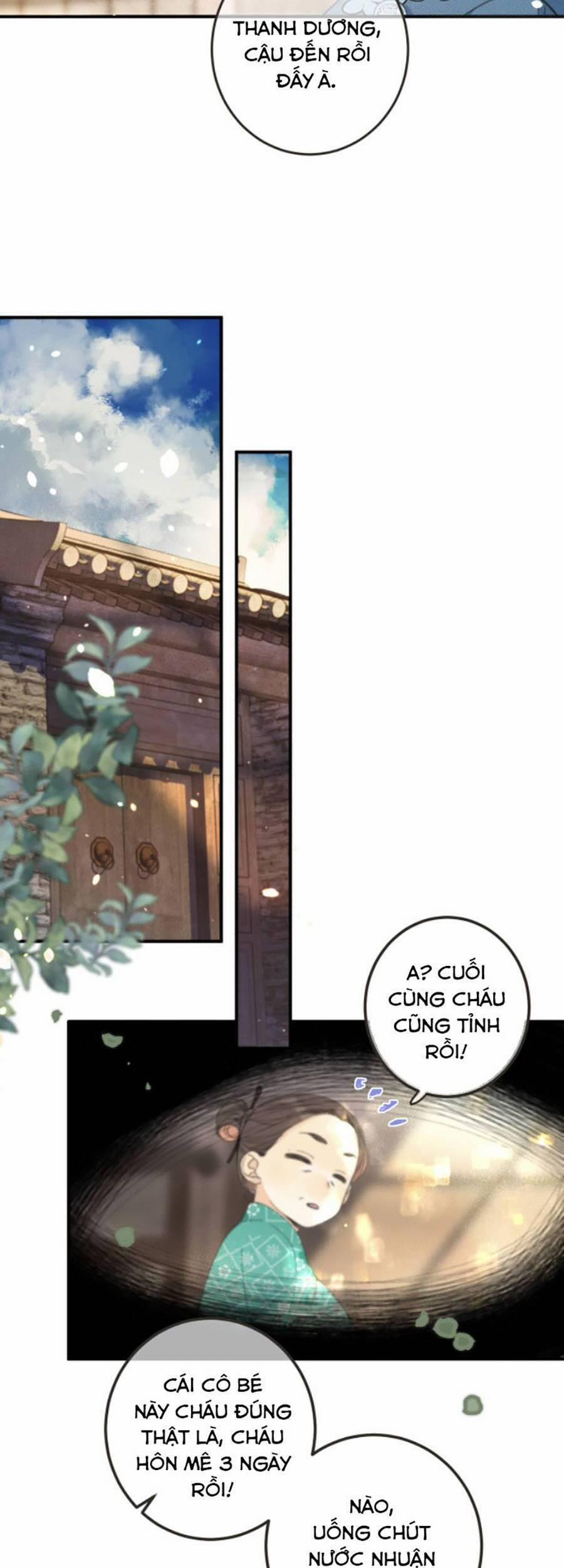 Lâu Tiểu Thư, Lại Gặp Nhau Rồi 84 trang 35