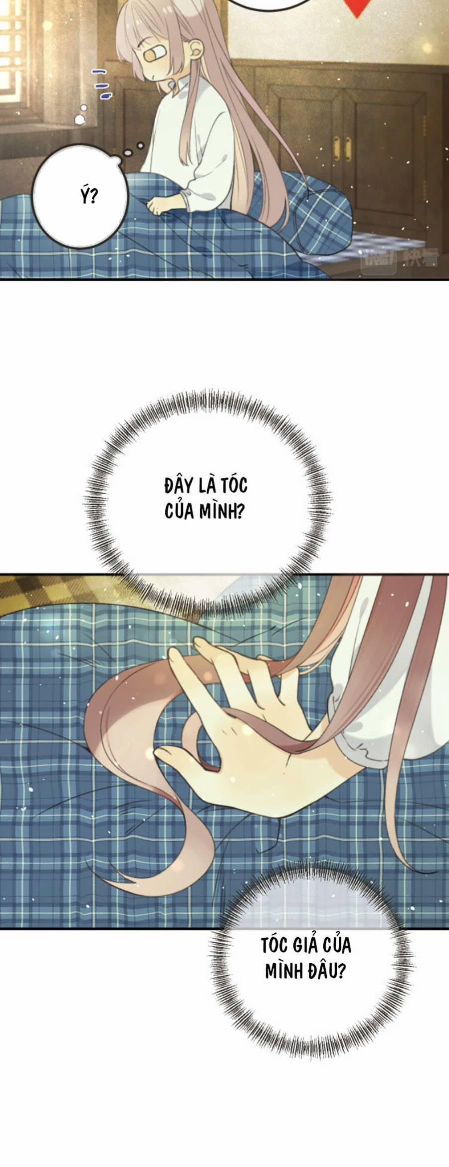 Lâu Tiểu Thư, Lại Gặp Nhau Rồi 84 trang 37