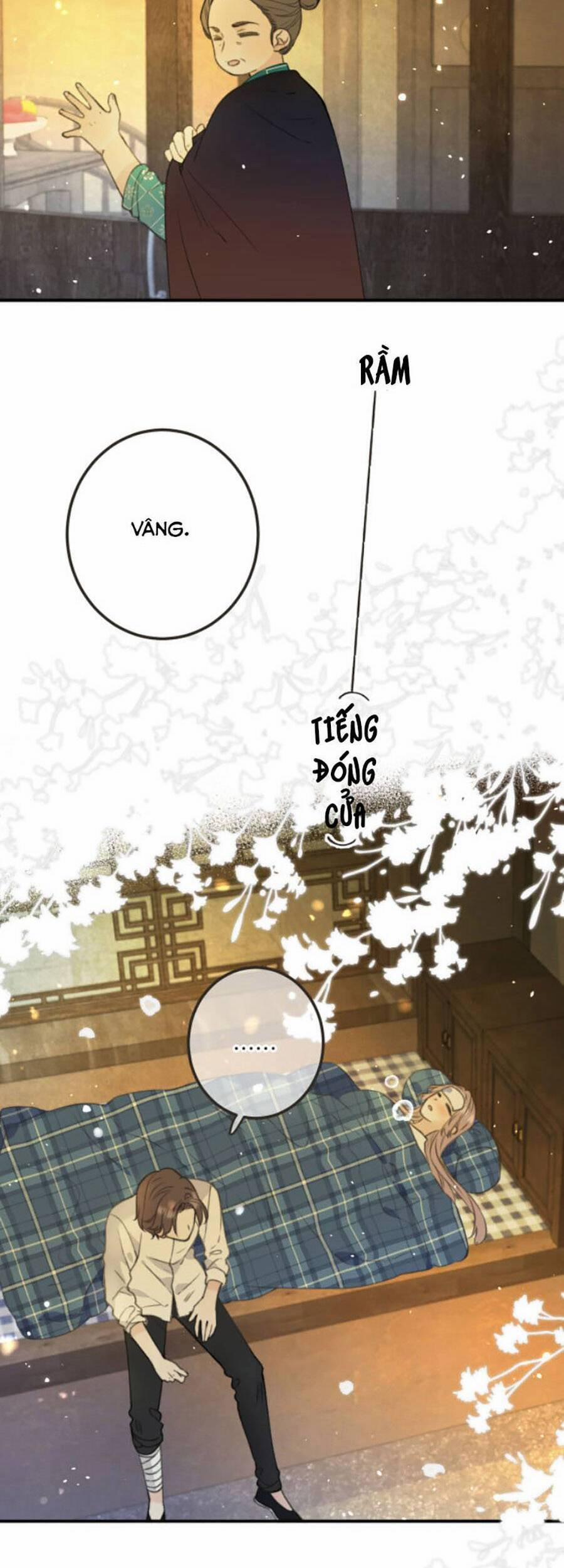 Lâu Tiểu Thư, Lại Gặp Nhau Rồi 84 trang 4