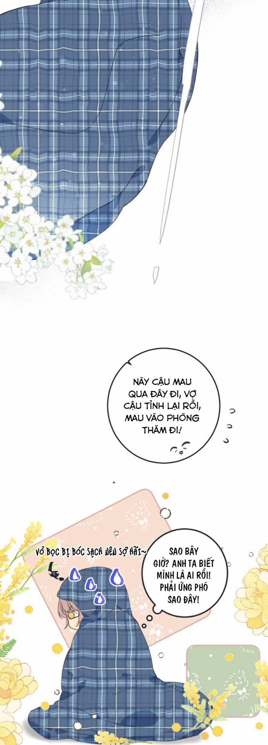 Lâu Tiểu Thư, Lại Gặp Nhau Rồi 84 trang 40