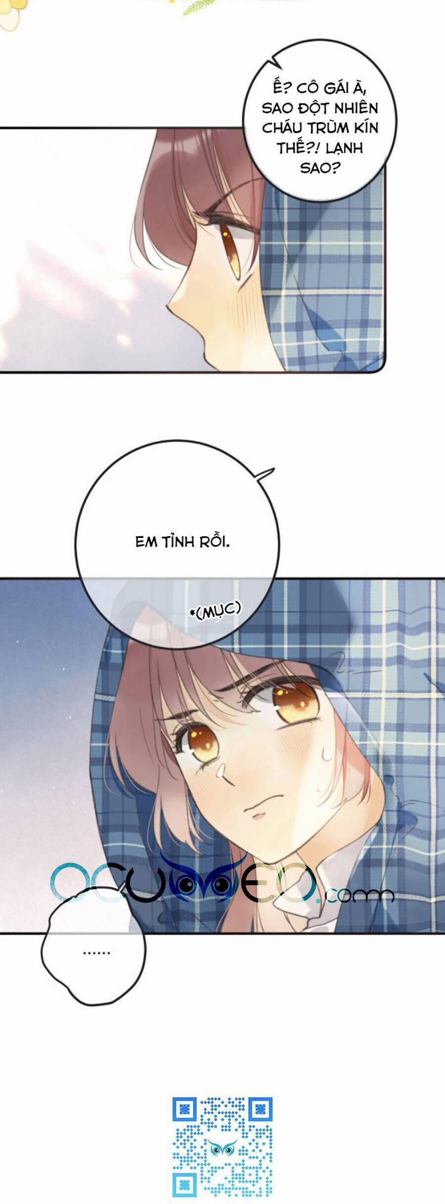 Lâu Tiểu Thư, Lại Gặp Nhau Rồi 84 trang 41